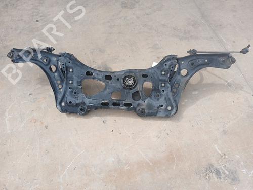 Used Subframe Subframe SKODA OCTAVIA III Combi (5E5, 5E6) 1.5 TSI G-TEC (130 hp) 34243985 34243985