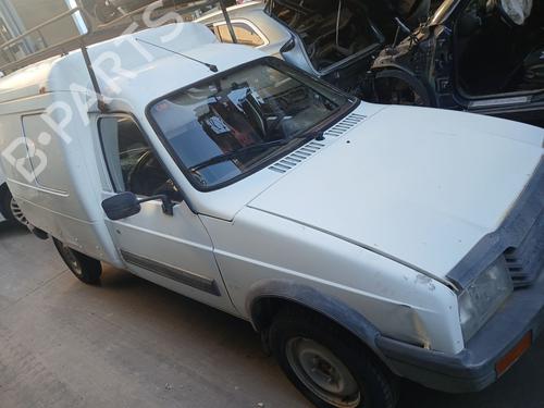 Brugte CITROËN C15 Box Body/MPV (VD_) 1.8 D (60 hp) 4414106