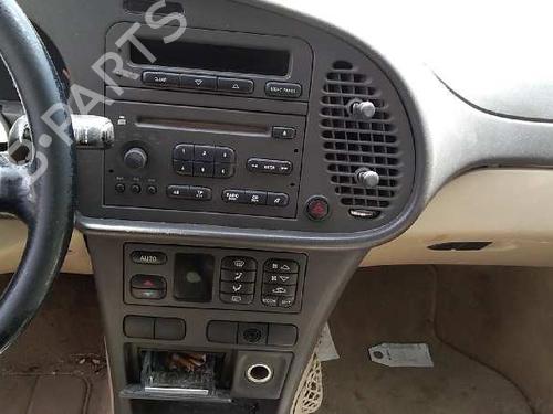Front right window mechanism SAAB 9-3 (YS3D) 2.2 TiD | BP3419558C23 