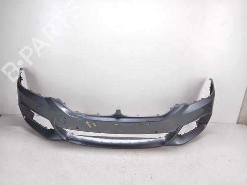 Used Front bumper BMW 5 (G30, F90) 540 d xDrive (320 hp) 30150830