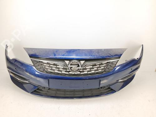 Used Front bumper OPEL ASTRA K (B16) 1.2 Turbo (68) (110 hp) 29432586