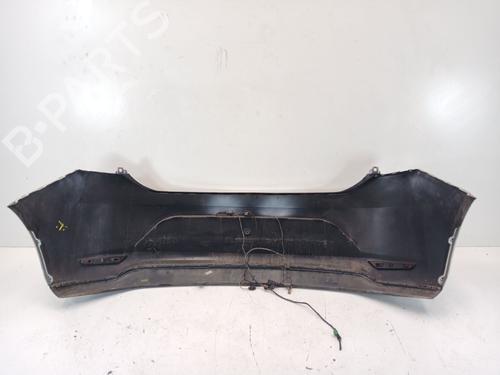 Bak støtfanger SEAT LEON (5F1) 1.6 TDI | BP29965446C8