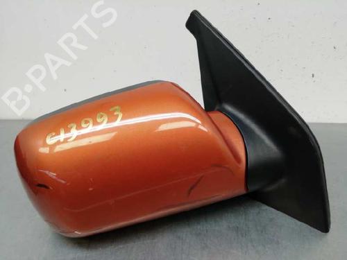 Right mirror KIA PICANTO I (SA) 1.0 | BP9218239C27 