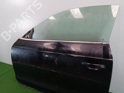 Left front door AUDI A5 (8T3) 2.7 TDI | BP22757871C2 