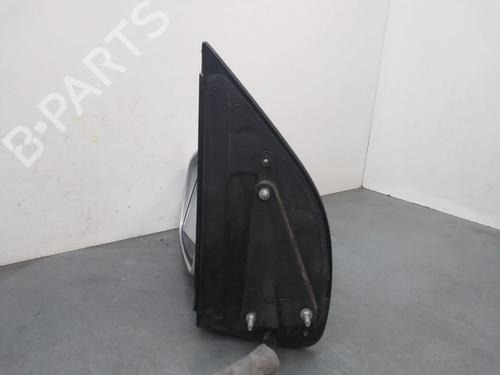 Left mirror NISSAN PATHFINDER III (R51) 2.5 dCi 4WD | BP24615570C26 