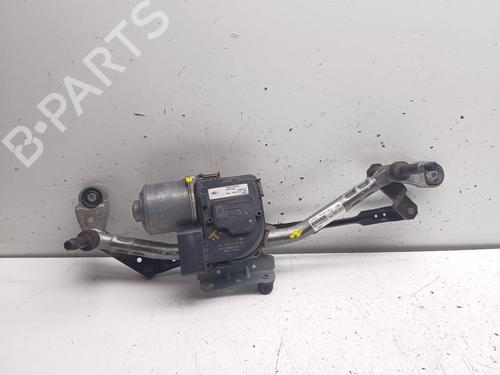 Used Front wiper motor Front wiper motor FORD PUMA (J2K, CF7) 1.0 EcoBoost (125 hp) 33290930 33290930
