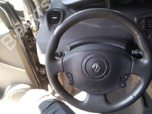 Gearbox RENAULT GRAND SCÉNIC II (JM0/1_) 1.5 dCi (JM02, JM13) | BP4378919M3 