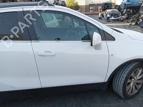 Used Right front door Right front door 37874453 37874453