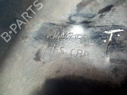 Right front suspension arm SKODA OCTAVIA III Combi (5E5, 5E6) 2.0 TDI | BP23117651M13 