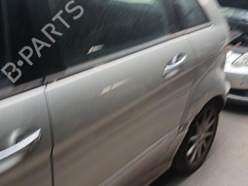 Used Left rear door MERCEDES-BENZ B-CLASS Sports Tourer (W245) B 180 CDI (245.207) (109 hp) 29185851
