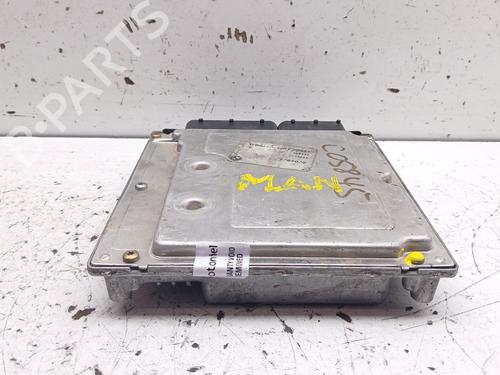 Engine control unit (ECU) BMW 3 Coupe (E46) 320 Cd | BP37996899M57 - Image 6