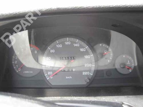 Left front window switch DAEWOO NUBIRA Saloon (J100)  | BP2356078I27 