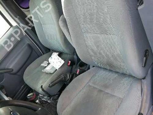 Right front door FORD TRANSIT CONNECT (P65_, P70_, P80_)  | BP14244725C3 