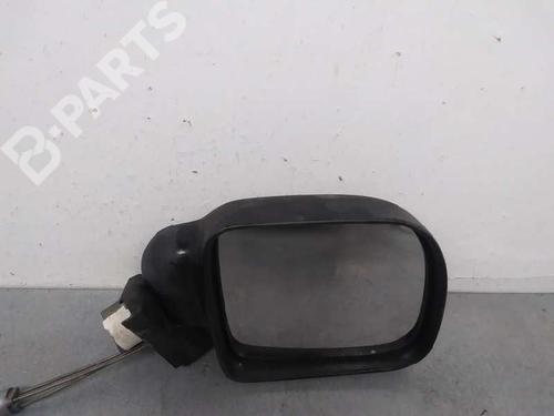 Used Right mirror RENAULT RAPID Box Body/MPV (F40_, G40_) 1.9 D (F40P, F40N, F40E) (64 hp) 10678504