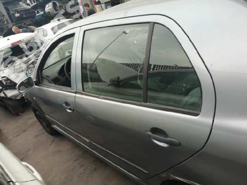 Gearbox SKODA FABIA I (6Y2) 1.4 | BP10982646M3 