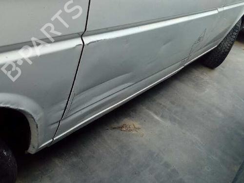 Rear right lock VW TRANSPORTER T4 Van (70A, 70H, 7DA, 7DH) 1.9 TD | BP3420933C99 