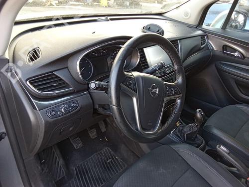 Left front window switch OPEL MOKKA 1.5 (76) | BP39802620I27 - Image 6