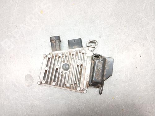 Used Electronic module CITROËN C5 AIRCROSS (A_) [2018-2025]  30460644