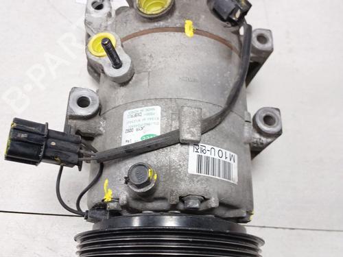 Used AC compressor HYUNDAI ix35 (LM, EL, ELH) 1.7 CRDi (116 hp) 22968893