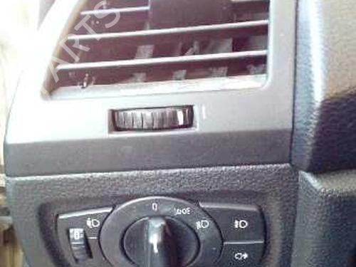 Engine control unit (ECU) BMW 1 (E87) 118 d | BP2702420M57 