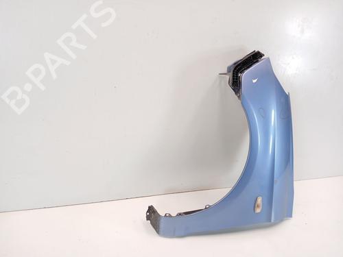 Left front fenders KIA PICANTO I (SA) 1.1 | BP25976836C41 