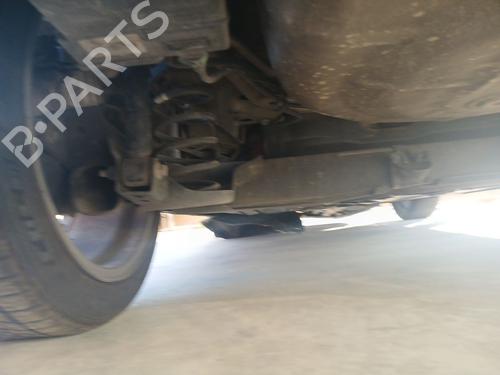 Rear axle FORD FIESTA VII (HJ, HF) 1.0 EcoBoost | BP30177831M2