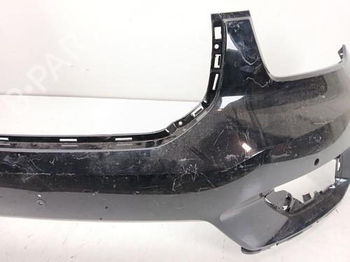 Front bumper VOLVO XC40 (536) T5 Polestar AWD | BP30150828C7