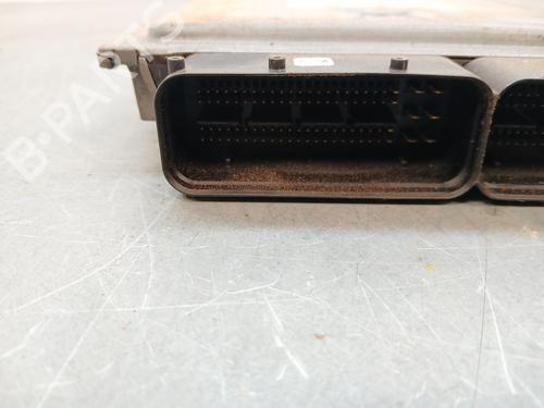 Engine control unit (ECU) VW GOLF VI (5K1) 1.6 TDI | BP27805414M57 