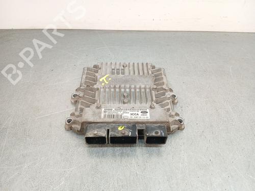 Used Engine control unit (ECU) Engine control unit (ECU) 34402517 34402517