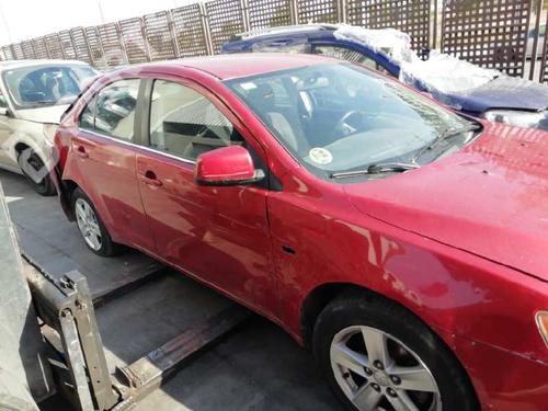 Engine MITSUBISHI LANCER VIII Sportback (CX_A)  | BP11568121M1 