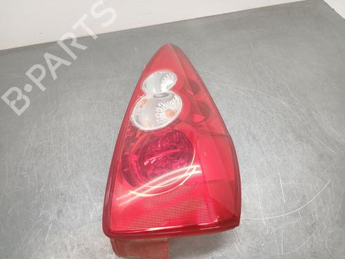 Used Right taillight MAZDA 5 (CR) 2.0 CD (CR19) (143 hp) 31129894