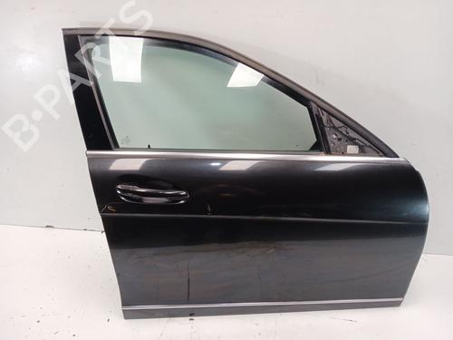 right-front-door-mercedes-benz-c-class-w204-2007-2008-2009-2010-2011-2012-2013-2014-2015-32696232 main image