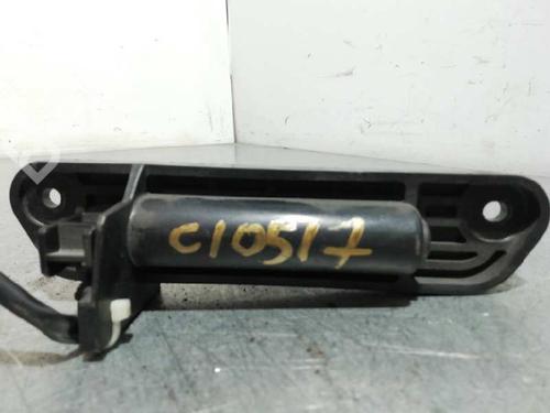 Tailgate handle HYUNDAI ACCENT II (LC) 1.6 | BP8195304C132 