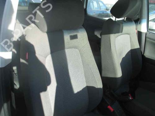 Left rear window motor SEAT ALTEA (5P1) 1.9 TDI | BP2399188E23 