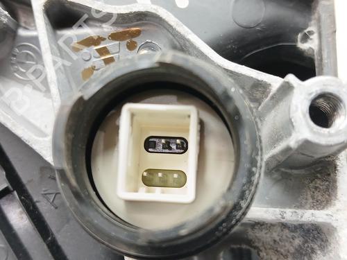 Right mirror BMW 3 Touring (E91) 320 d | BP28598804C27 