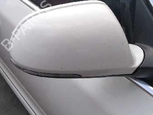 Left tailgate light SKODA SUPERB II (3T4)  | BP2431240C79  - Image 17