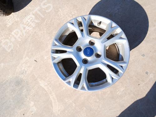 Used Rim FORD FIESTA VI (CB1, CCN) [2008-2026]  31664472