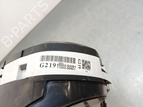 Instrument cluster HYUNDAI i30 (PDE, PD, PDEN) 1.4 T-GDI | BP38019247C47 - Image 2