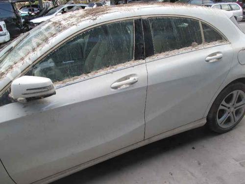 Servo brake MERCEDES-BENZ A-CLASS (W176) A 180 CDI / d (176.012) | BP26596458M42  - Image 15