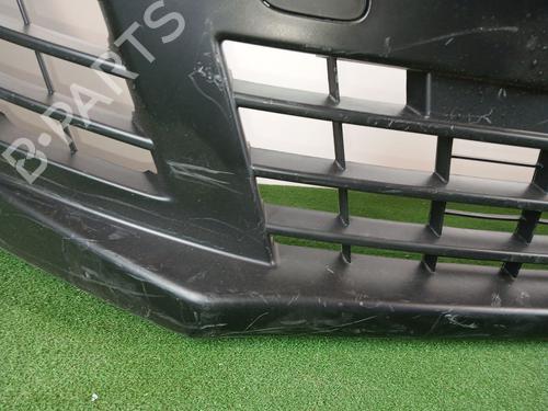 Front bumper PEUGEOT EXPERT Bus (V_) 1.5 BlueHDi 100 | BP24668413C7 