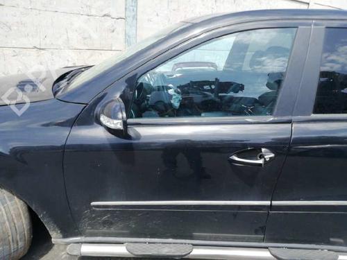 Left front door MERCEDES-BENZ M-CLASS (W164) ML 420 CDI 4-matic (164.128) BP13100613C2