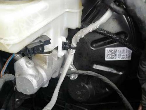 Servo brake SEAT ATECA (KH7, KHP) 2.0 TDI 4Drive | BP11013634M42 - Image 2