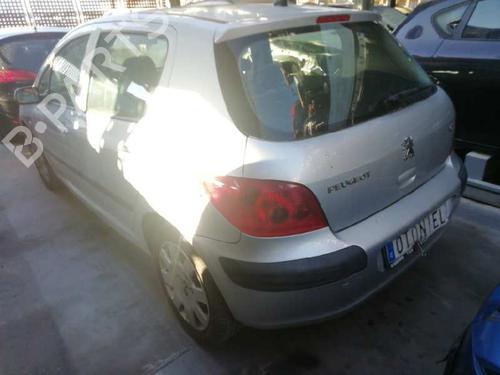 Radio PEUGEOT 307 (3A/C)  | BP15944014E6 