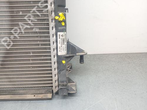 Water radiator RENAULT ESPACE IV (JK0/1_) 2.2 dCi (JK0H) | BP36668554M31  - Image 5