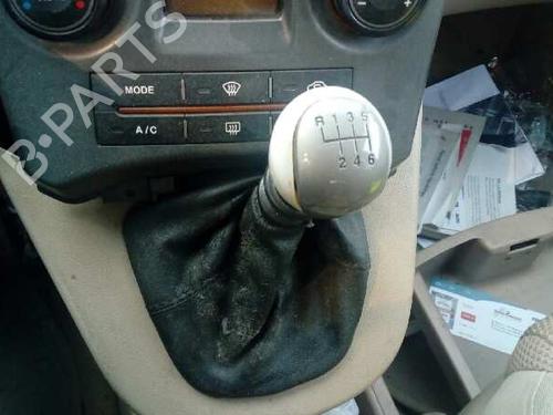 Left rear window motor KIA CARENS III MPV (UN) 2.0 CRDi 140 | BP4674080E23 