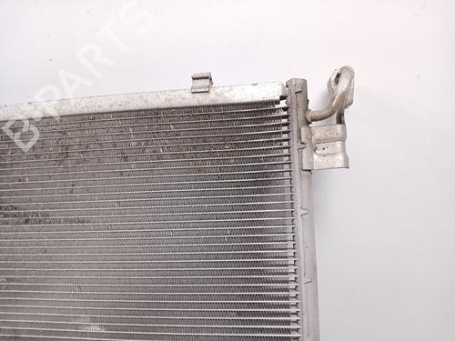 AC radiator FORD B-MAX (JK) 1.0 EcoBoost | BP31832689M32 