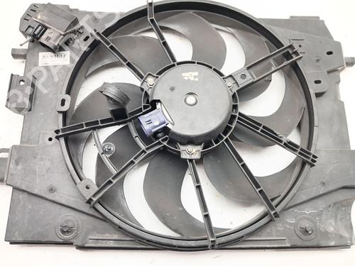 Radiator fan DACIA LODGY (JS_) 1.6 LPG | BP36674400M35 - Image 2
