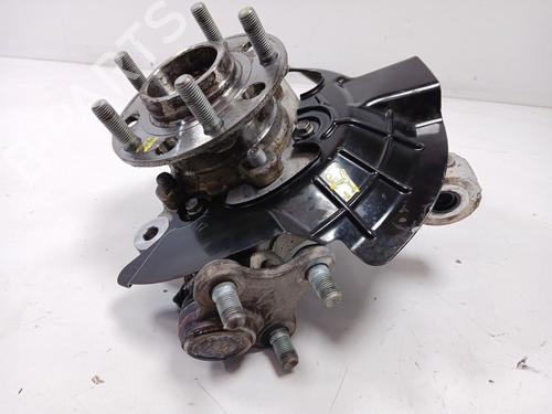 Left front steering knuckle HYUNDAI TUCSON (NX4E, NX4A) 1.6 T-GDi | BP25718062M25  - Image 8