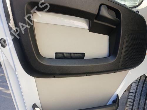 Used Front left panel FIAT DUCATO Van (250_) 130 Multijet 2,3 D (126 hp) 20706018