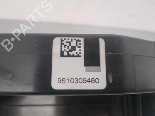 Front left lock PEUGEOT 308 II (LB_, LP_, LW_, LH_, L3_) 1.5 BlueHDi 130 | BP12468909C98